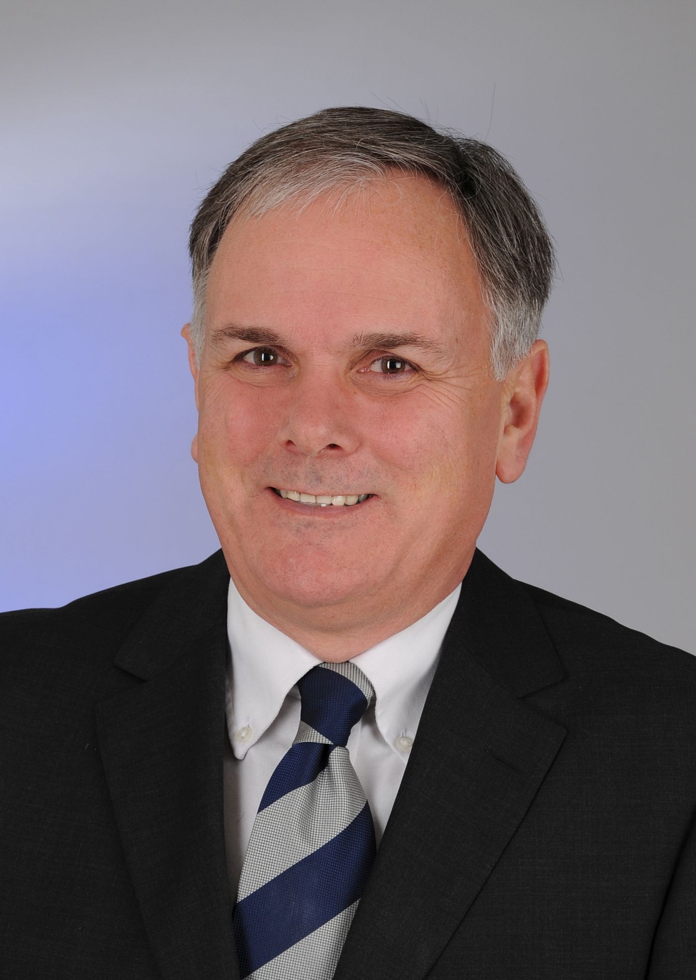 Richard BREITENFELD
