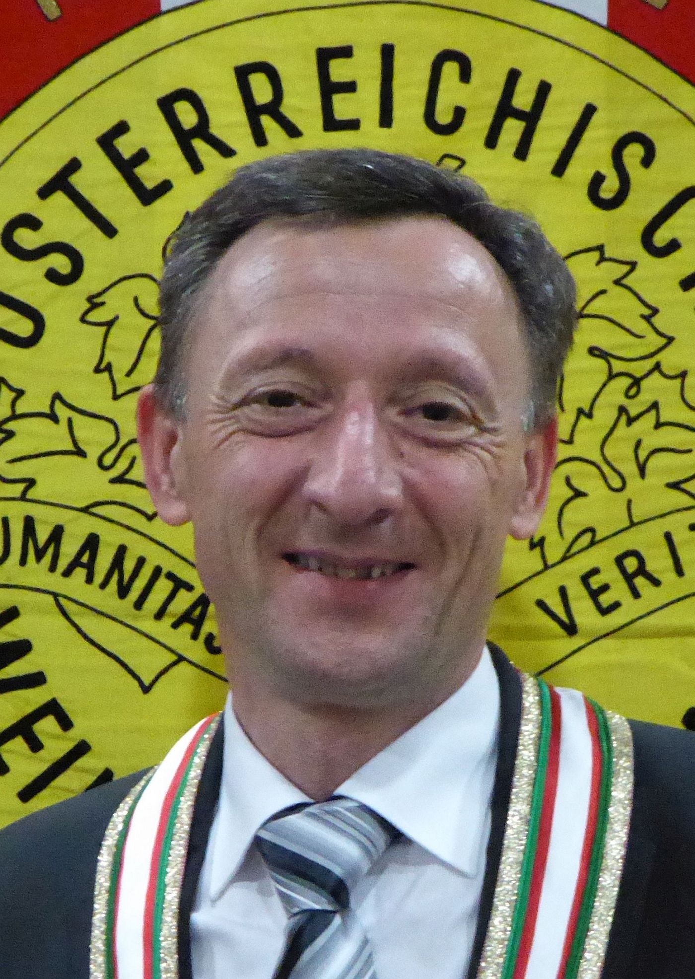 Dipl.-Päd. Herbert KRAMMER