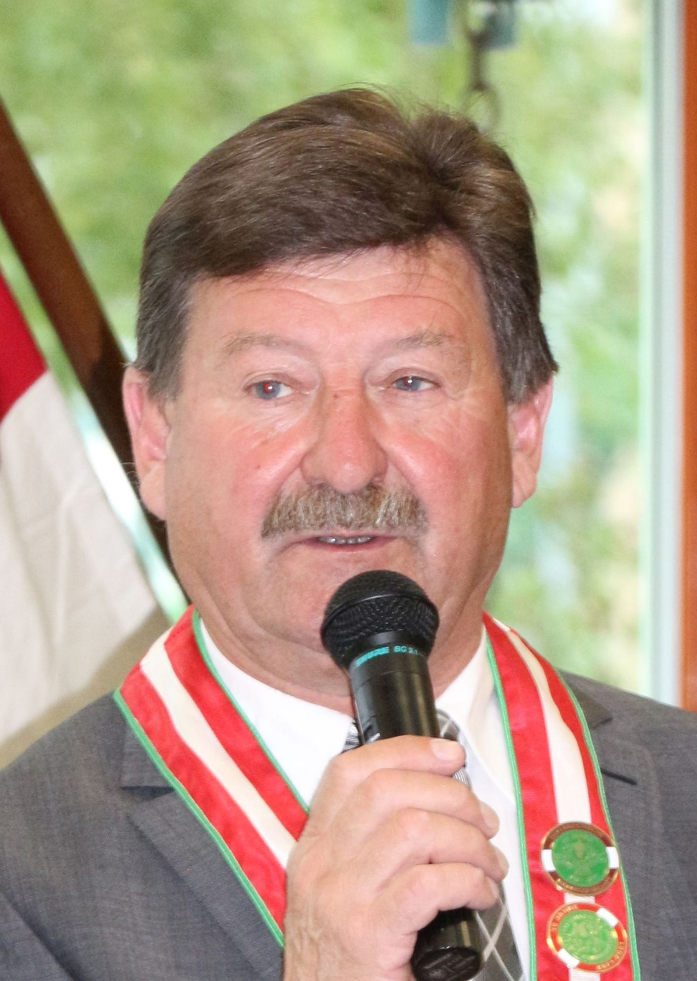 ÖkR Hermann KROYER