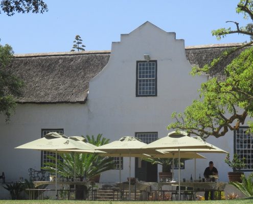 Südafrika