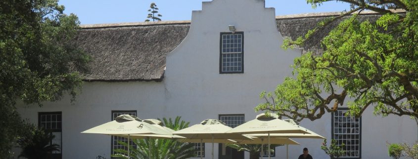 Südafrika
