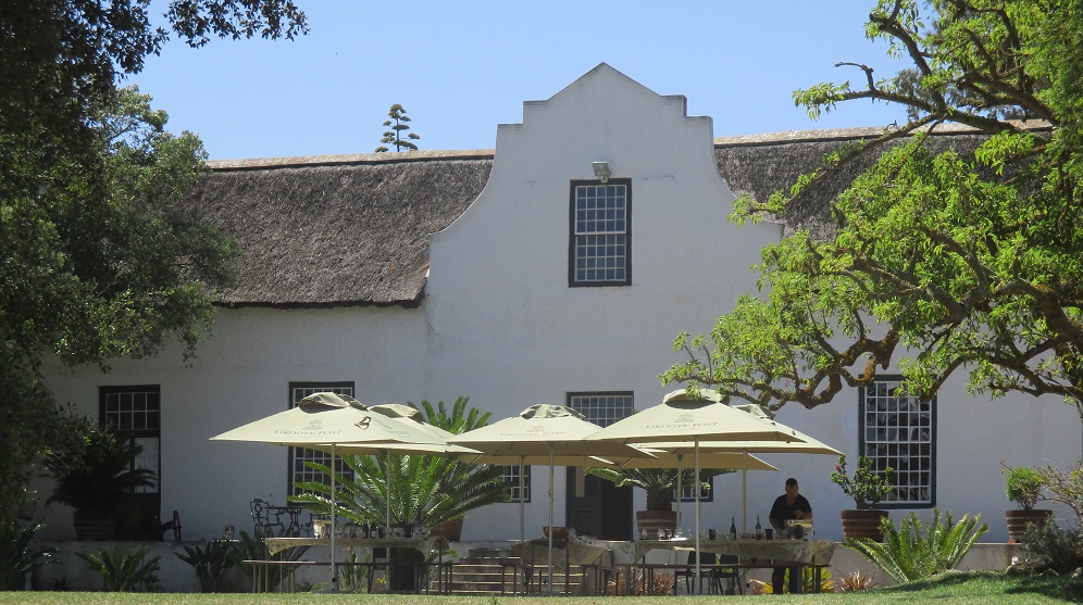 Südafrika