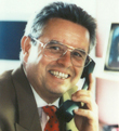 Hans-Lothar Hofstetter