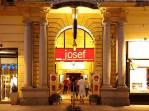 Stadtbräu Josef