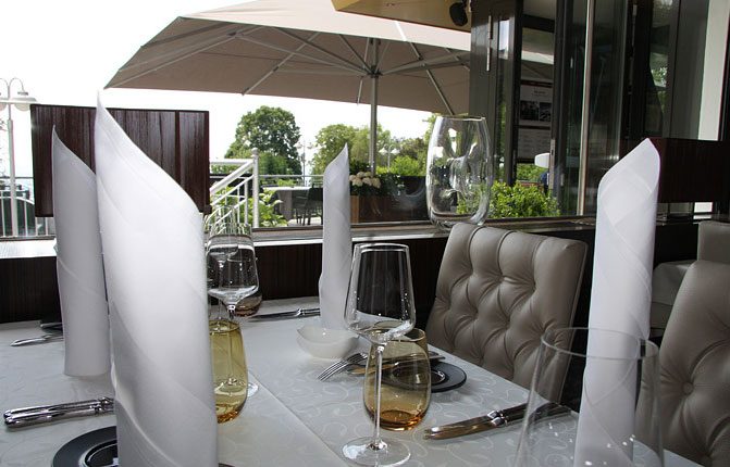 VERDI Restauran & Einkehr