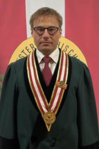 Dr. Christoph STEINER