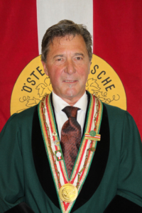 Dipl.-Somm. Albin ETTINGER