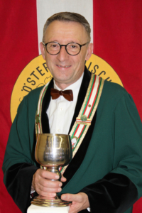 Dipl.-Päd. Herbert KRAMMER