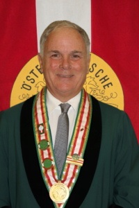 Richard BREITENFELD